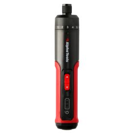 Skrúfjárn 4V Alpha Tools