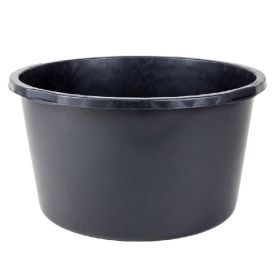 Múrfata 90L Gripline svartur
