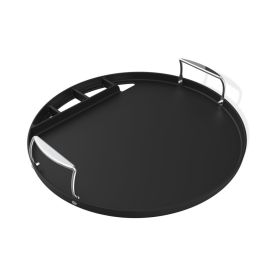 Steikarplata fyrir Kettle Weber 57cm
