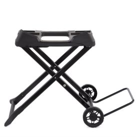Vagn sambrjótanlegur Weber Q1100N-2800N+