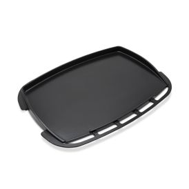 Steikarplata fyrir Q1100N-Q1200N Weber stór 