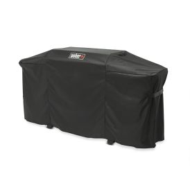 Yfirbreiðsla Premium fyrir Slate 71cm Weber