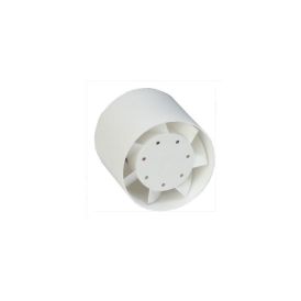 Röravifta Ø100 mm Fresh Pax