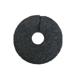 Vetrarvörn fyrir tré endurunnið gúmmí Ø50 cm Garden Life