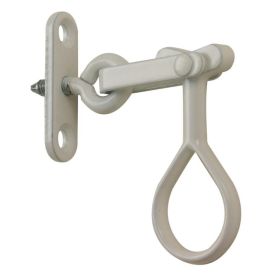 Gluggakrækja hvít