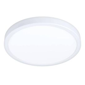 Loftljós LED Fueva 5 Ø28.5 cm IP44