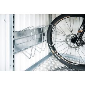 Hjólafesting 72cm Biohort Bikeholder