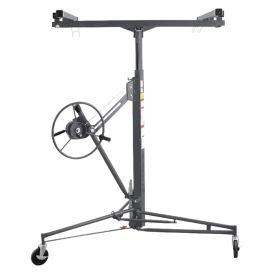 Plötulyfta hallanleg 120-330 cm hámark 68 kg