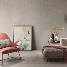 Gólf- & Vegg flísar Arkety gráar 59x120cm 1,42m²