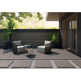 Gólf-/vegg flísar Start Argent Natural 30x60 cm 1,08m2/krt