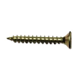 Tréskrúfur Ø3,5x17 mm 200 stk Profi Depot RG