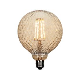 Skrautpera LED E27 Halo Facet 2W Ø125mm