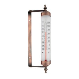 Glugga hitamælir TH70 25cm Esschert Design