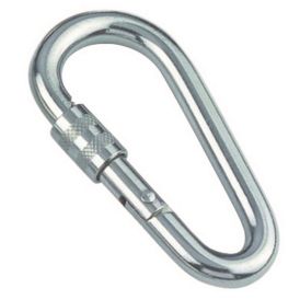 Fjaðurlás skrúfaður 8x80 mm Marinetech 8958 A4