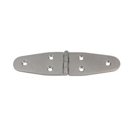 Lamir 145x38 mm Marinetech A2