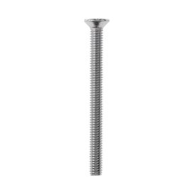 Maskínuskrúfa UZ PH Ø3x10 mm 100 stk Profi Depot A2