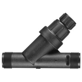 Micro-Drip þrýstijafnari 3/16" Gardena
