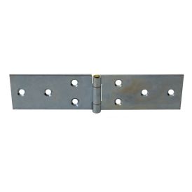 Löm 160x37mm Vormann galv.