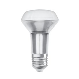 Ljósapera LED E27 2700K Osram 3,3W
