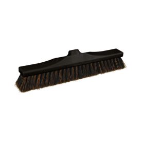Kústur fínn 40cm G.Funder