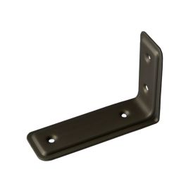 Hilluberi 235x160mm Vormann 3F matt stál