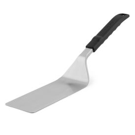 Grillspaði langur ryðfrítt stál 44cm Broilking