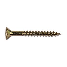 Tréskrúfur TX Ø4x40 mm 200 stk Profi Depot RG