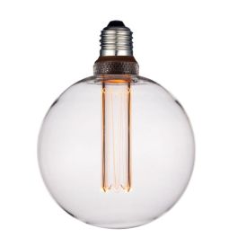 Skrautpera dimmanleg LED 5W E27 Halo Blitz Ø12,5cm