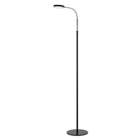 Gólflampi LED Flex 132 cm