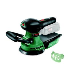 Hjámiðjujuðari 18V Advanced Orbit Ø125 mm Bosch