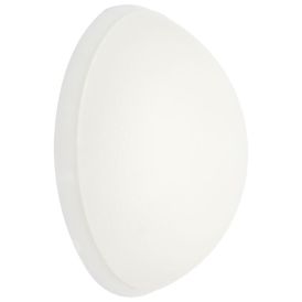 Hurðastoppari Ø20 mm 2 stk Wagner hvítur