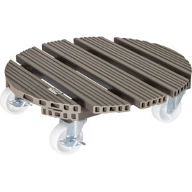 Rúllubretti multi 38,5cm 150kg harðplast