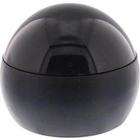 Hurðastoppari Ø45x38 mm Wagner svartur