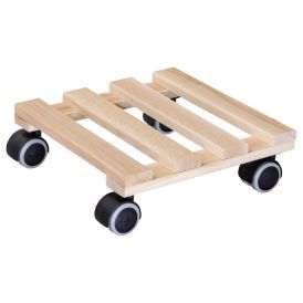 Rúllubretti multi 25cm 100kg beiki