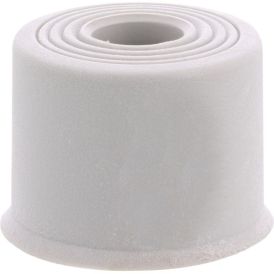 Hurðastoppari Ø32x24 mm Wagner grár