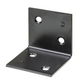 Vinkill 30x30mm Vormann svartur