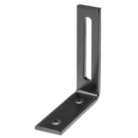 Vinkill 80x65mm Vormann svartur