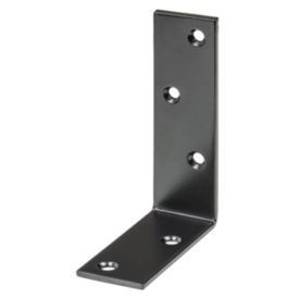 Vinkill 80x40mm Vormann svartur