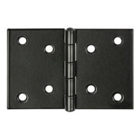 Löm 80x120mm Vormann svört