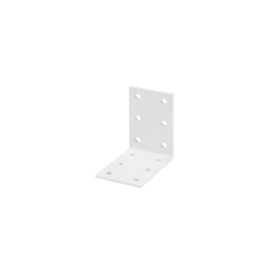 Vinkill 60x60x60mm Vormann hvítur