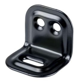 Vinkill 25x30mm Vormann svartur