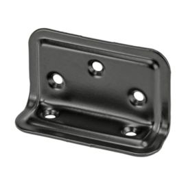 Vinkill 40x25x70mm Vormann 3F svartur