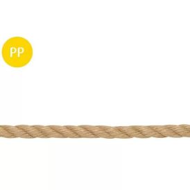 Reipi Spleitex fléttað 8mm (verð á m)