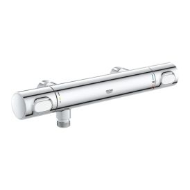 Sturtutæki Grohe Precision Flow króm