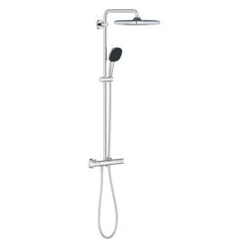 Sturtusett með blöndunartæki Vitalio Start 250 Grohe króm