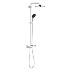 Sturtusett  Grohe Vitalio Start Symtem 250 króm
