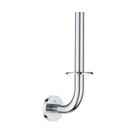 Salernisrúlluhaldari Grohe QuickFix króm
