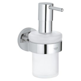 Sápuskammtari Grohe Start Quickfix króm