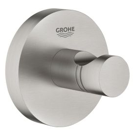Snagi Grohe Start burstað stál
