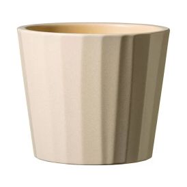 Blómapottur Barista Oat Ø23cm 